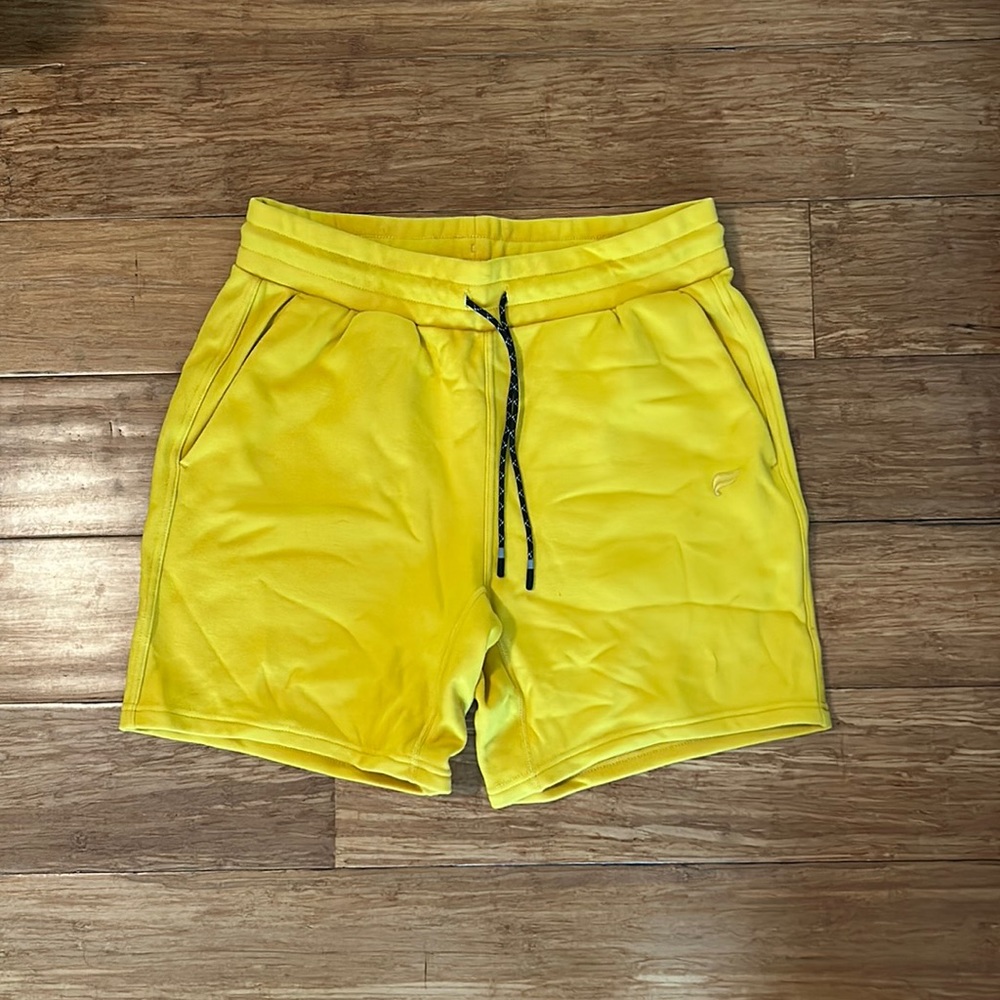 Fabletics Men’s Shorts